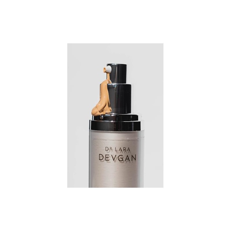 Dr. Devgan Scientific Beauty, SPF 44 BB Cream, 2.1 fl