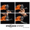 Fein Diamond Segmented Saw Blade for Removal of Marble, Epoxy