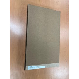 Titus NEW Titus 350RL Return Air Grille. 20" x 6". White, Commercial Grade. New In Box