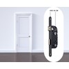 Vachette NF Certified Level 2 Mortice Lock Up To 40mm