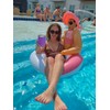 NPW Drinking Buddies Rodeo Cowboy Pool Ring Hunky Cowboy Pool