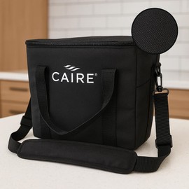 Caire Freestyle Comfort Carry-All Accessory Bag