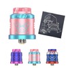 [SOLO/6th Anniv.] Hellvape Dead Rabbit SOLO RDA [6th Anniversary Version]