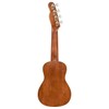 Fender Seaside Soprano Ukulele, Natural