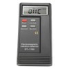 Electromagnetic Wave Radiation Tester Fast Testing Portable Handheld Digital EMF