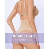 YADIFEN Tummy Control Thong Shapewear for Women High Waist Body