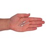 SKIR'CO Countersunk Aluminium Blind Rivets 4.8 x 12 mm Steel
