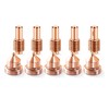 204325 Tips 192047 Electrodes Fit Hobart AirForce 625 Miller Spectrum