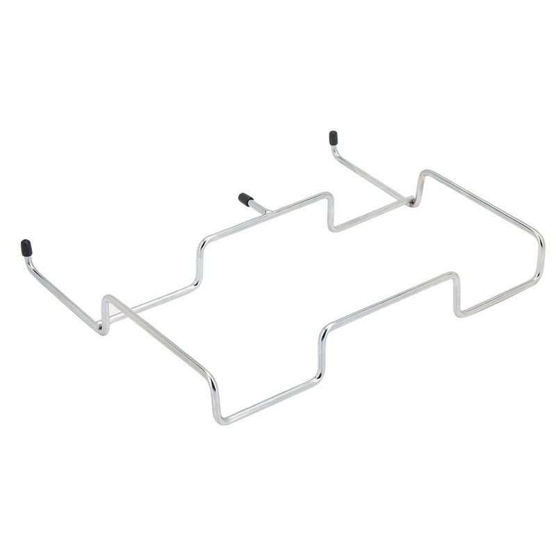 AlomeJOR Garbage Bag Rack Large Capacity Tableside Rack Trash Bag