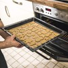 500 PCS 8x8 Inch Precut Parchment Paper Squares for Baking