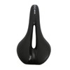 Bicycle Saddle High Vibration Damping Effect Breathable Bike Saddle Cushion