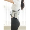 [Core lumbar belt] Waist balance belt / [코어요추벨트] 허리 밸런스