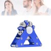Fingertips Rotating Ferris Wheel Toy Aluminium Alloy Wheel Rotating Decompression