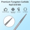 CGBE Nail Cutter Attachments, 3/32 Inch Tungsten Carbide Carbide Nail