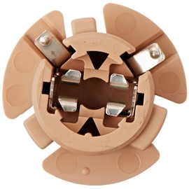 Genuine Toyota 90075-60035 Socket Plug