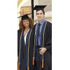 QHQCMIO National Honor Society Polyester Honor Cords for Graduation -