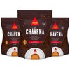 Delta Cafés Lote Chávena Ground Coffee, Smooth and Delicious Medium
