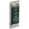 Panasonic WTF15324WK Embedded Earth Terminal Double Outlet with Insulated Frame,