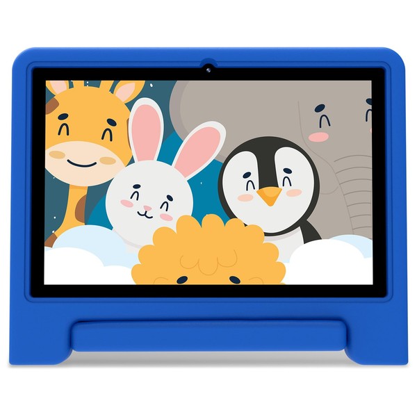 ApoloSignage ApoloSignage Kids Tablet, 10.1-inch Android 13 Tablet for Kids,