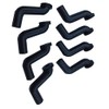 8pcs Fuel Pump Vacuum Hose Replace part number 793147 for