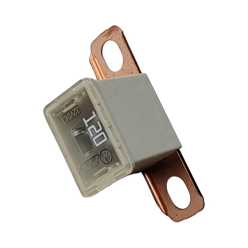 927-0120 120AMP Multi Purpose Fuse Replace 82211FC120 38213SP0003 F15167099 6101756