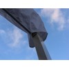 QUICK STAR Protective Cover for Stand Awning London 3 m