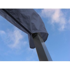 QUICK STAR Protective Cover for Stand Awning London 3 m Patio Canopy