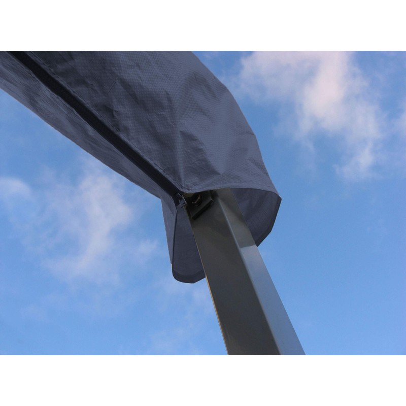 QUICK STAR Protective Cover for Stand Awning London 3 m