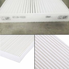 Unbranded For TOYOTA Cabin Air Filter 87139-07010 87139-YZZ20 87139-YZZ08 OEM ROLLBACK