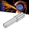 Diamond Dresser 5 Point Grinding Wheel Tapered Point Tool with