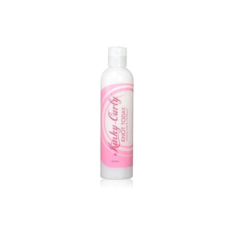 Kinky-Curly Knot Today Leave In Conditioner/Detangler - 8 oz
