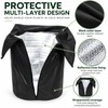 Winter Plant Frost Cover for Shrubs & Potted Trees –
