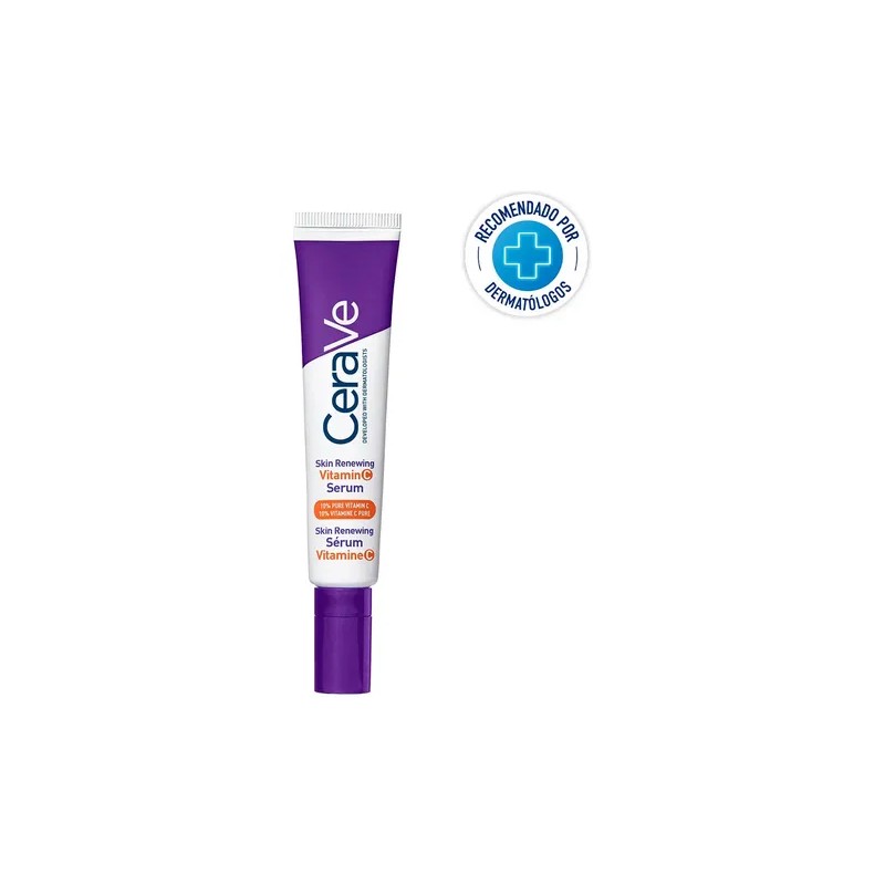 Cerave Skin Renewing - Serum Vitamina C 30ml
