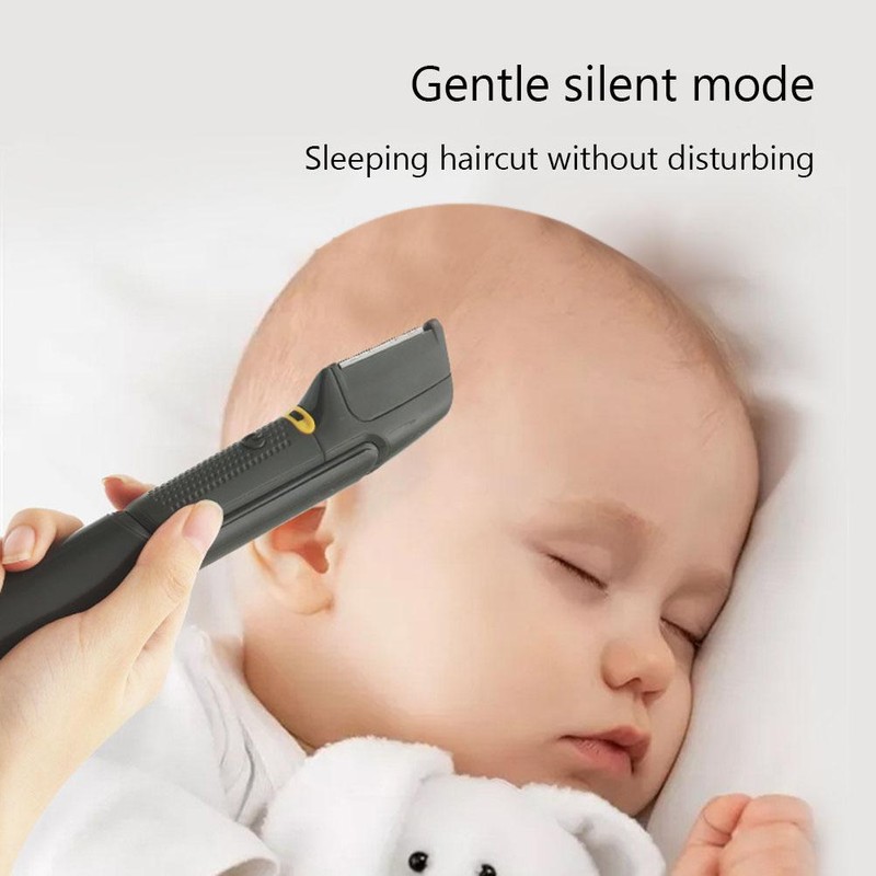 Multipurpose Hair Clips Beard Trimmer Shaving Tools Household Hair Styling