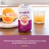 Spindrift Island Punch Can 12 Ounce (Pack of 24)