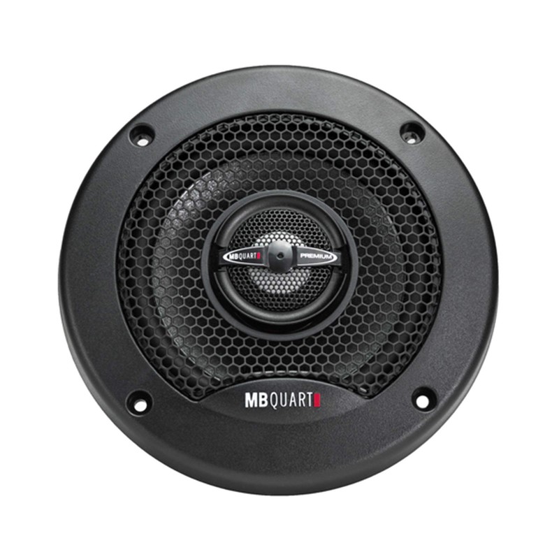 MB Quart PK1-113 Premium Series 5.25" Coaxial Speakers