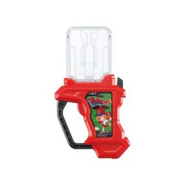 仮面ライダーエグゼイド ガシャポン サウンドライダーガシャット09 (カプセル版) ［1.ファミスタガシャット］(単品)