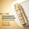 Tratamiento Pro Rescue Pantene Regeneración Molecular 150ml