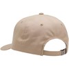 Fox 31826-001OS LEVEL UP STRAPBACK HAT Black OS