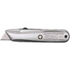 General Tools 855 Utility Knife, Slide Locking