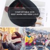 Winter Earmuff - Warm Ear Muffs Outdoor Around Foldable Adjustable