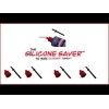 THE SILICONE SAVER Sealant Dispenser Tool Kit for RTV Silicone