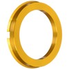 KYO-EI INDUSTRIAL CORPORATION Hub Centric Ring, 2.9 inches (73 mm)
