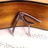 Adagio Pro DELUXE CAPO Suitable For Acoustic & Electric Guitars