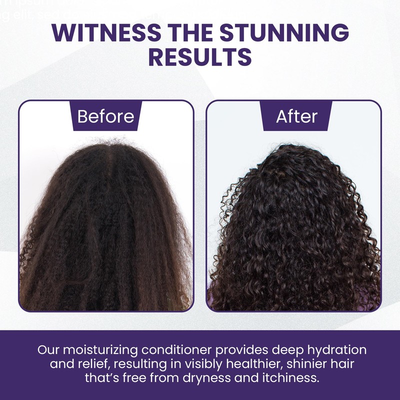 One With Nature At Moisturizing Conditioner