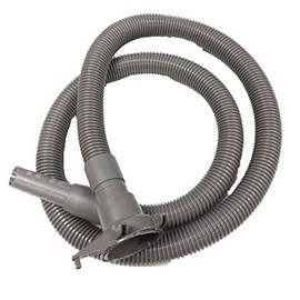Genuine Kirby Sentria 2 Vacuum Cleaner 7-Foot Hose Complete Assembly #223606S French Grey