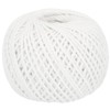 com-four® 3 x Roasting Cord - Kitchen Twine for Cooking