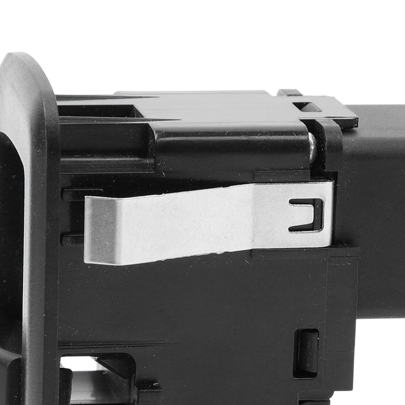 Power Window Switch 4602531AF Rear Door Window Switch Replacement for