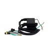 RMSTATOR External Ignition Coil Replacement For Arctic Cat Bearcat Cougar