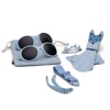 MOKKI Click & Change, blue